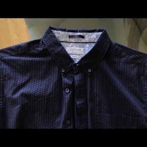 Cactus Man slim fit Large